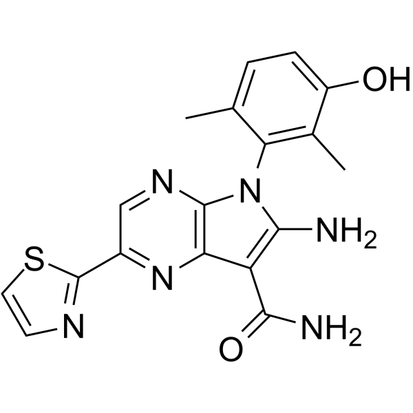 Myt1-IN-2 2719748-43-1